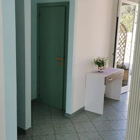 公寓 Valle Dell'eden 葛伦坦马勒