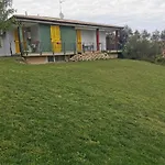 Valle Dell'eden *