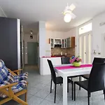 Apartmán Valle Dell'eden *
