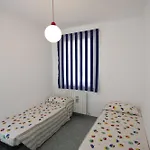 Valle Dell'eden Apartmán Grottammare