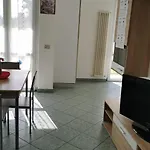Apartmán Valle Dell'eden