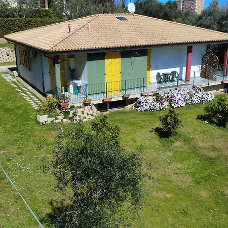 Valle Dell'eden * Grottammare
