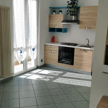 Valle Dell'eden Apartment *