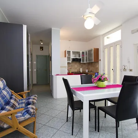 Apartament Valle Dell'eden *