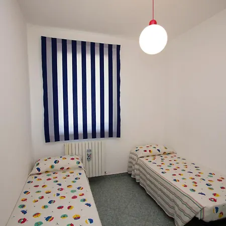 Valle Dell'eden Apartment
