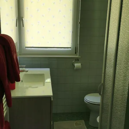 Apartament Valle Dell'eden