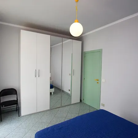 Apartament Valle Dell'eden