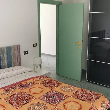 Valle Dell'eden Apartment *