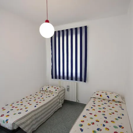 Valle Dell'eden Apartament Grottammare