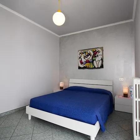 Valle Dell'eden Apartment