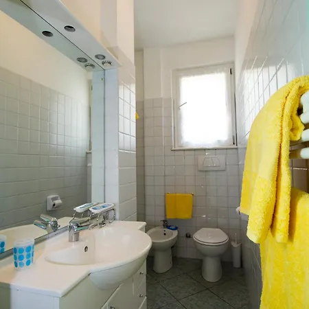 Apartament Valle Dell'eden Grottammare