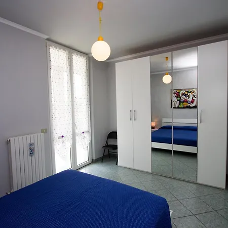 Apartmán Valle Dell'eden Grottammare