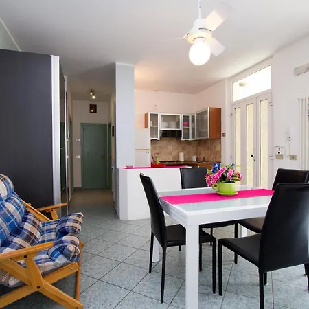 Valle Dell'eden Apartmán Grottammare